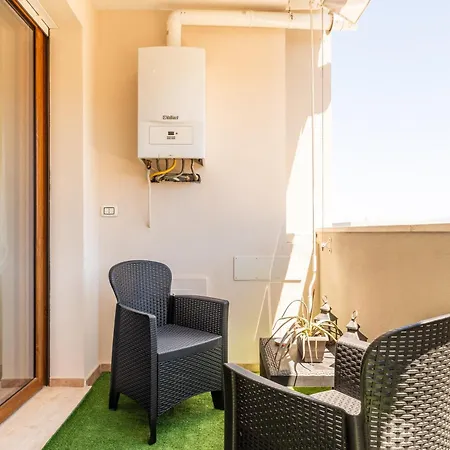 Casa vacanze Casa Di Pi *