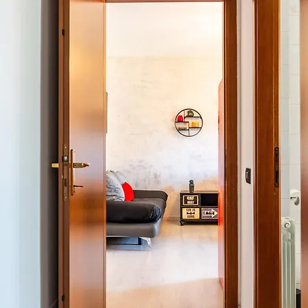 Casa Di Pi Casa vacanze Pirri