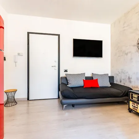 Casa vacanze Casa Di Pi Pirri